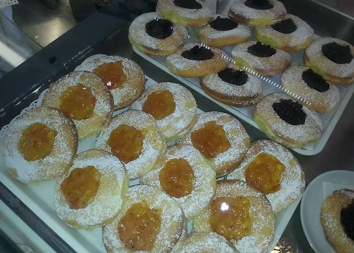 Risorgimento - Albergo - Bar