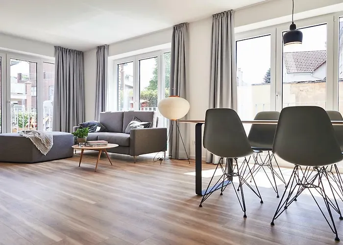 Boardinghome Oldenburg