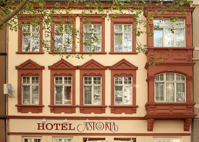 Astoria Hotel