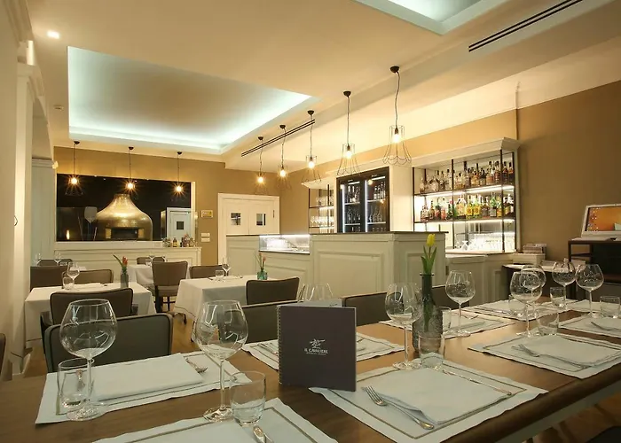 Relais La Fattoria