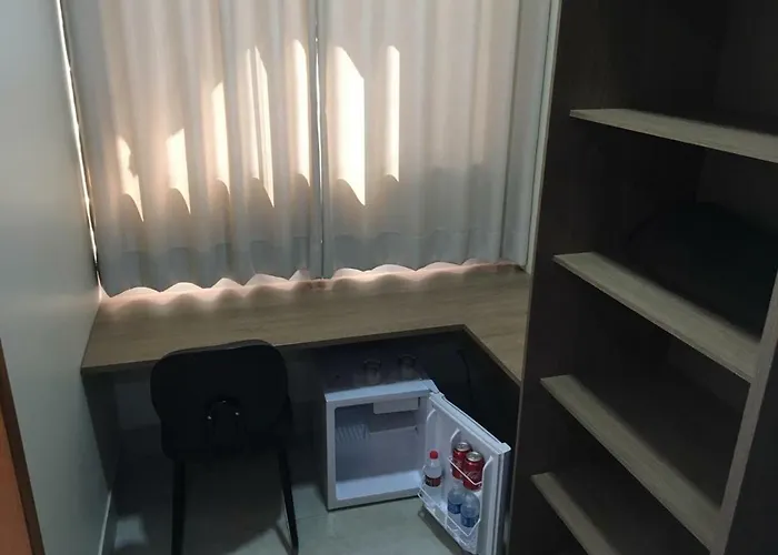 Hotel HOSPEDA Marília