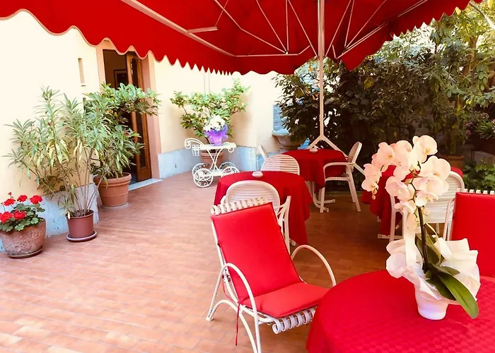 Hotel Signa