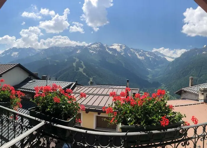 Residence Cavallino