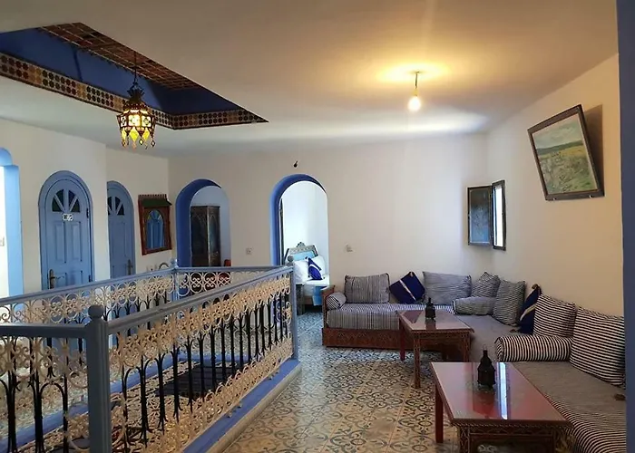 Hotel Ouarzazate