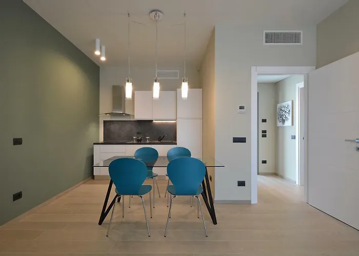 Atmosfera Apartments & Suites