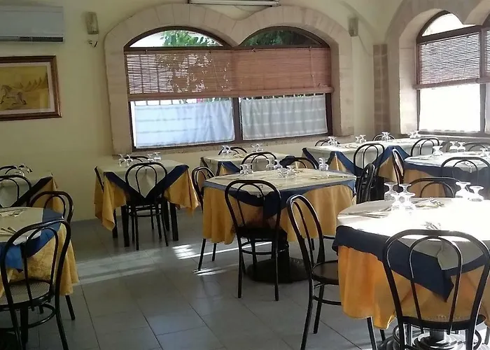 Hotel I Campanacci