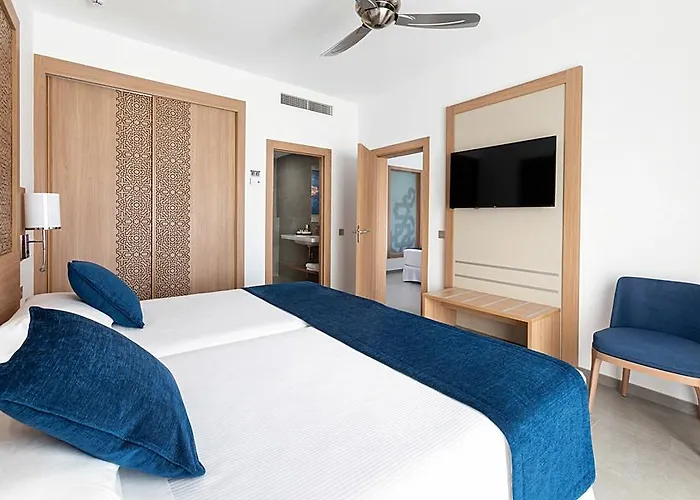 Riu Palace Boavista