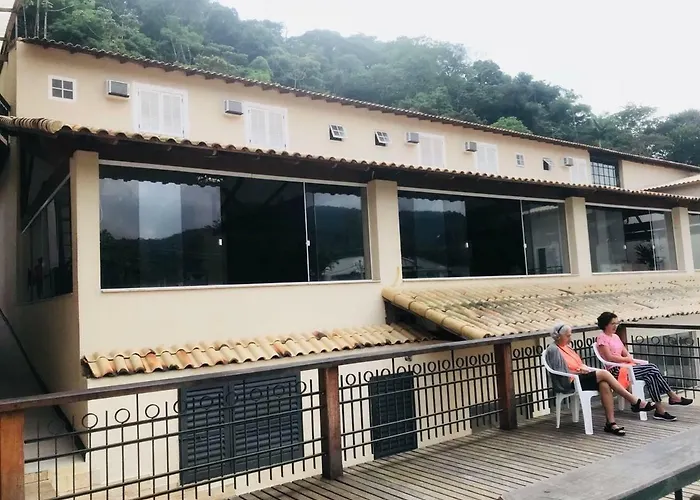 Hotel Guararapes