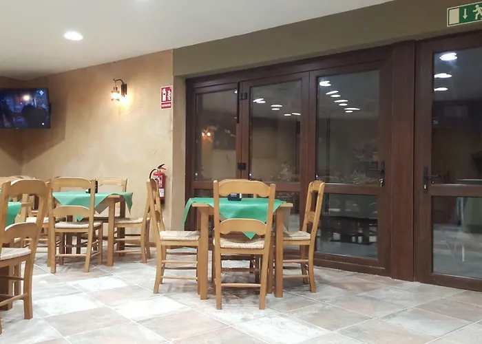 La Posada Del Druida