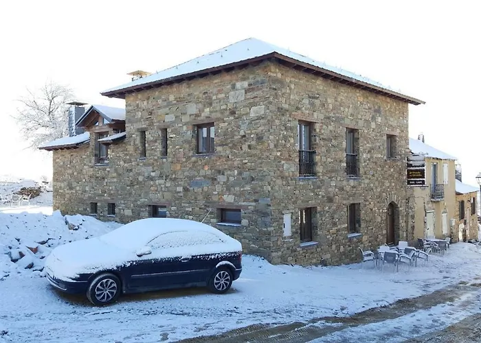 La Posada Del Druida