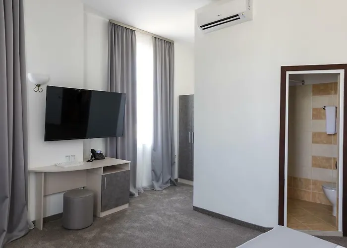 Hotel Central