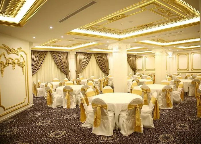 Alkamil Hotel