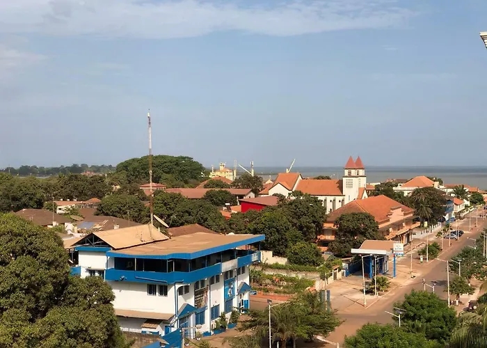 Bissau Royal Hotel
