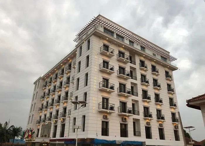 Bissau Royal Hotel