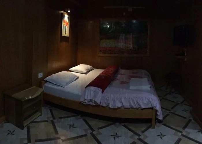Dolma Guest House