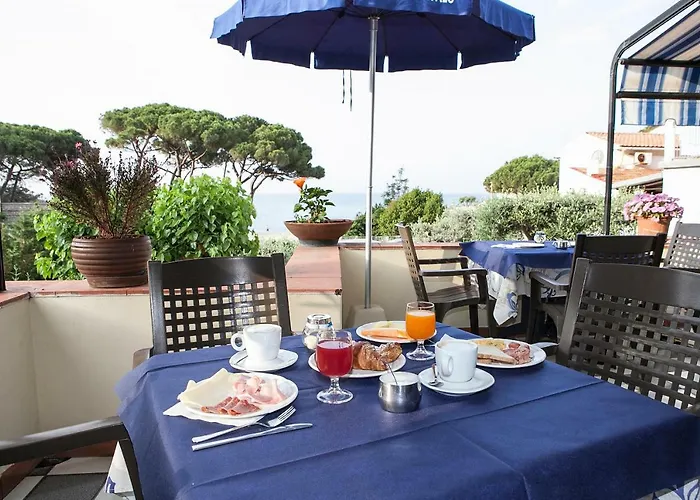 Hotel Da Italo