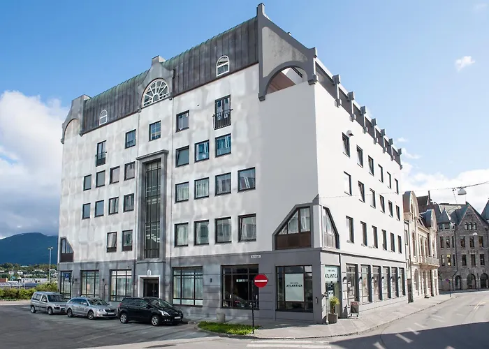 First Hotel Atlantica