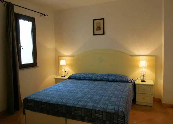 Sa Fiorida Appartamenti