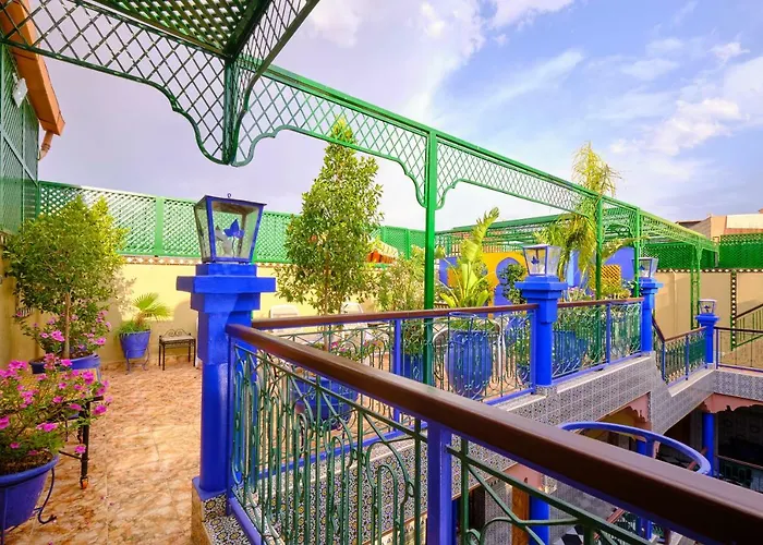 Hotel Central Palace