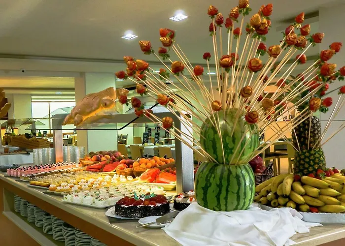 Hotel Riviera