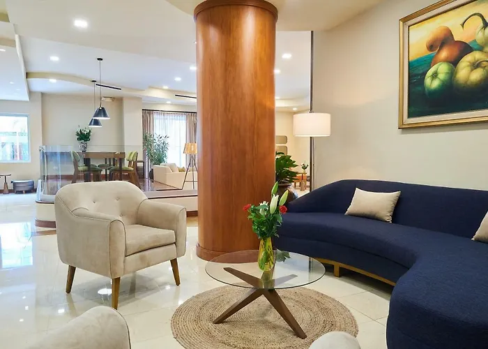 Suites Las Palmas, Hotel & Apartments.