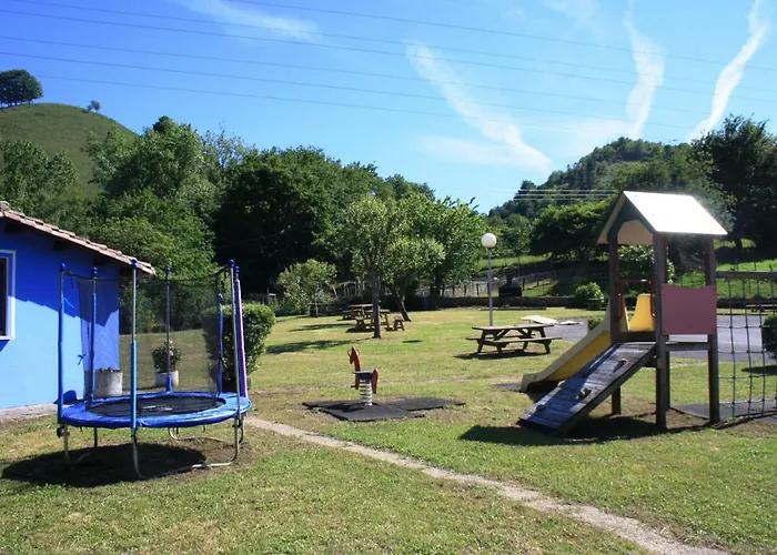 Hotel Avelina