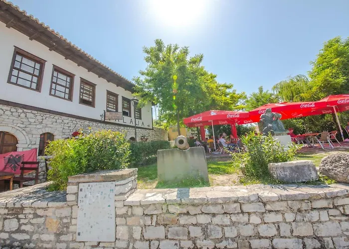 Hotel Kalaja