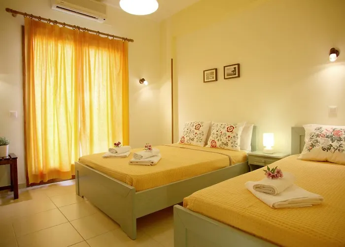 Hotel Dimoula