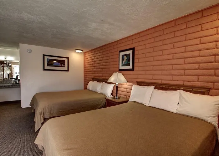 Country Inn Beaver Utah
