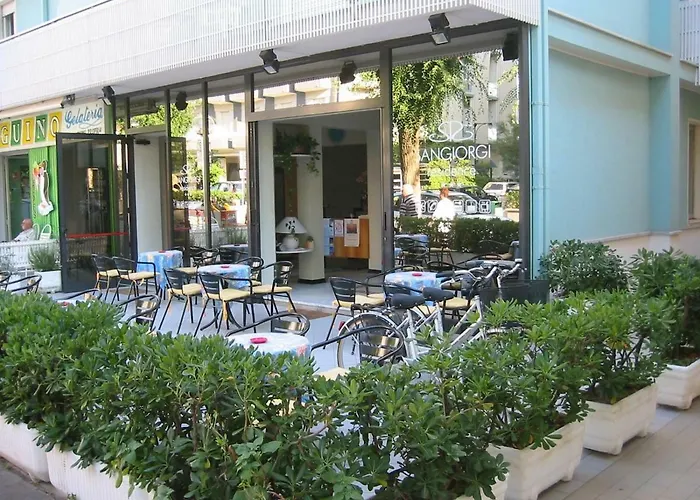 Residence Sangiorgi
