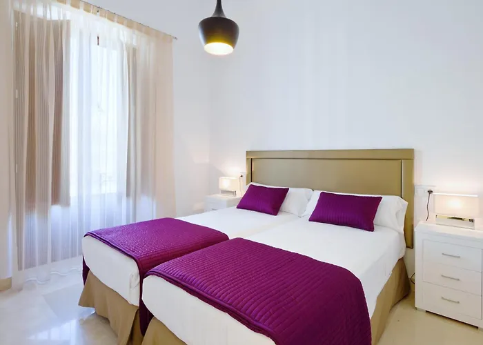 Bibo Suites Gran Via