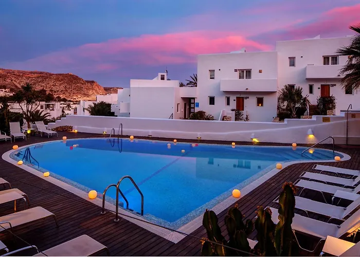 Boutique Hotel El Tio Kiko