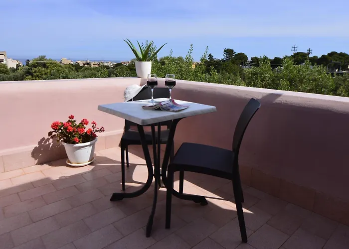 Miss Sicily B&B