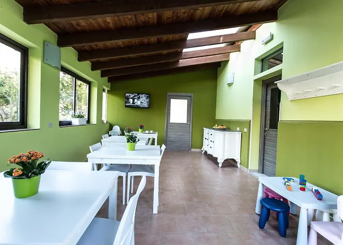 Miss Sicily B&B