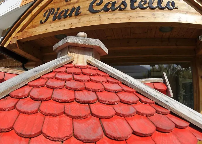 Hotel Piancastello