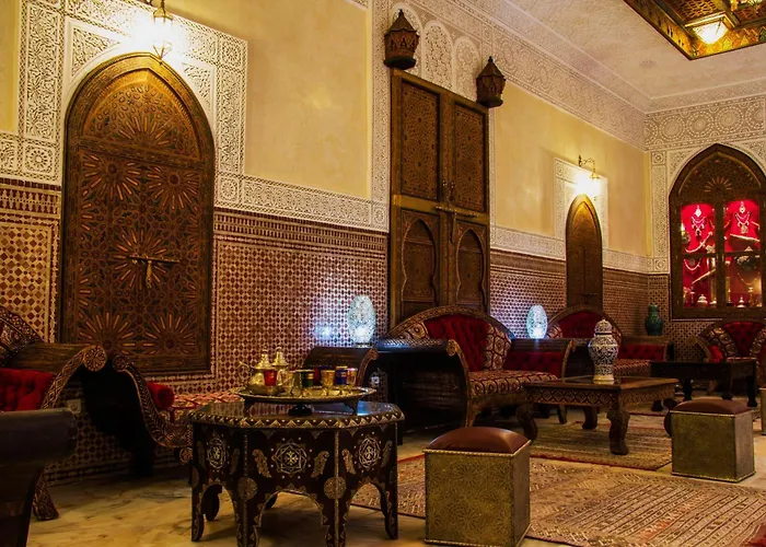 Riad Ritaj
