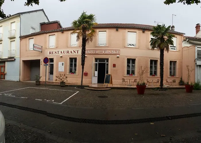 Hotel De France