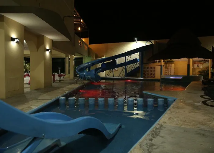 Hotel Miramar Inn