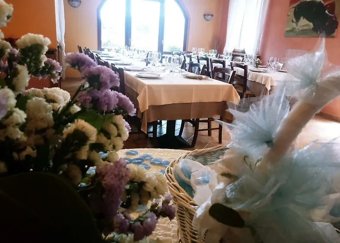 Hotel Ristorante El Caracol