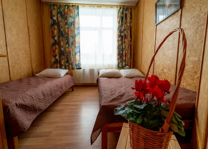 Hotel Mare & Restaurant