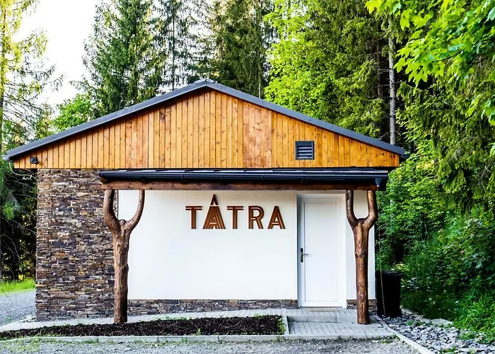Grandhotel Tatra