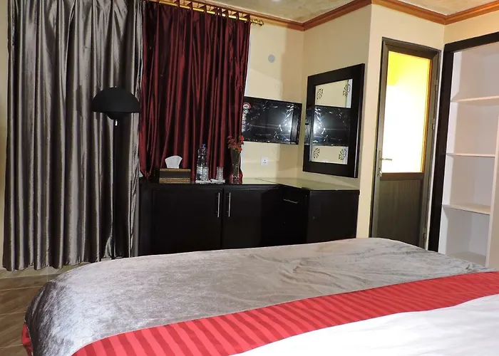 Valentine Inn Luxury