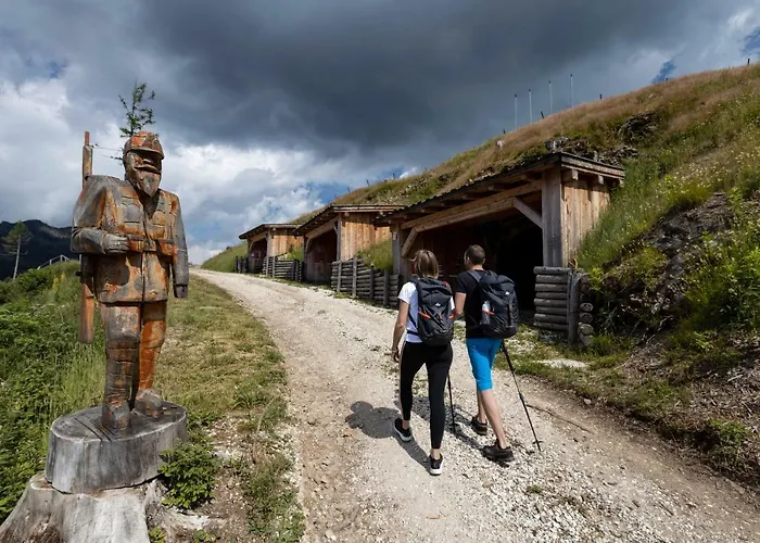 Garnì&Wellness Anderle