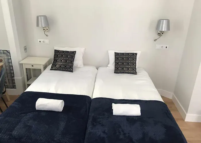 Great Stay Fanqueiros 1