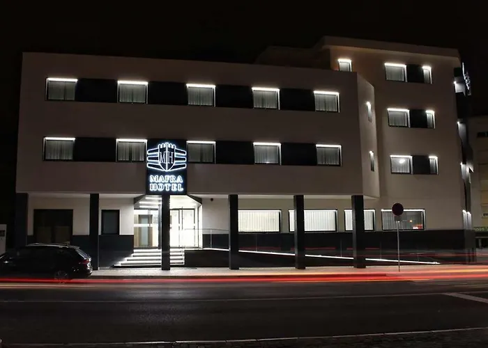 Mafra Hotel