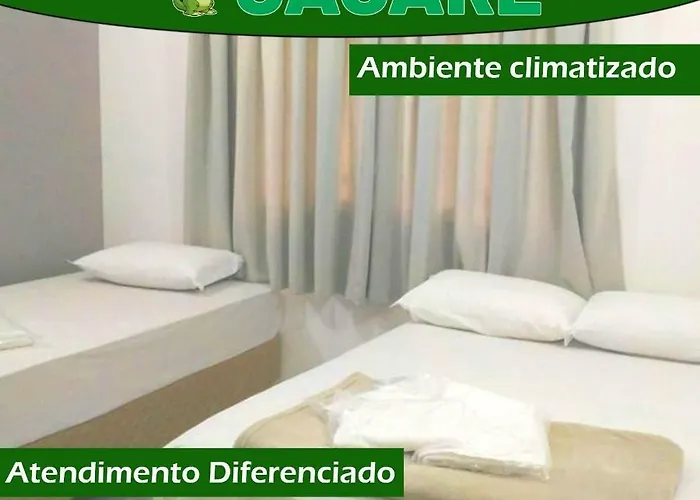 Hotel Jacare