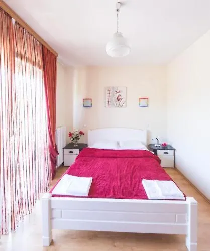 Hotel Piramida