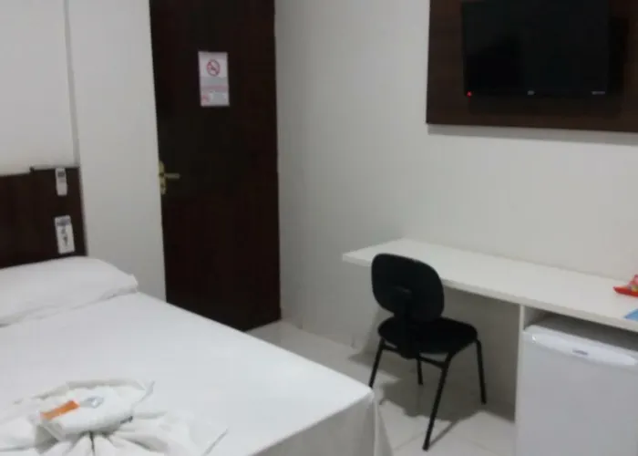 Oriente Hotel