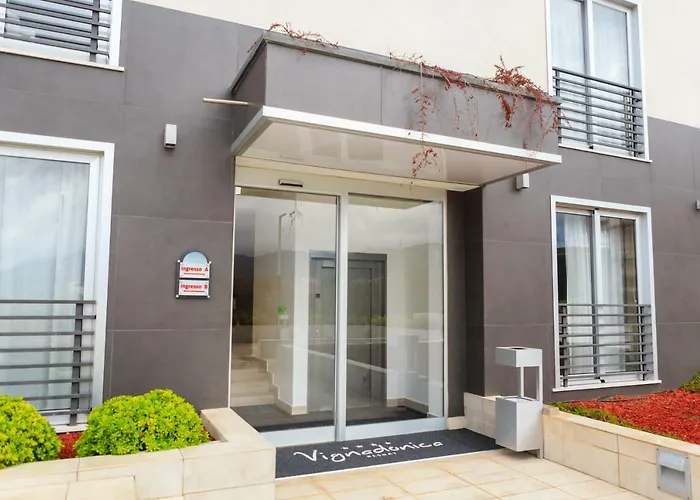 Vignadonica Resort