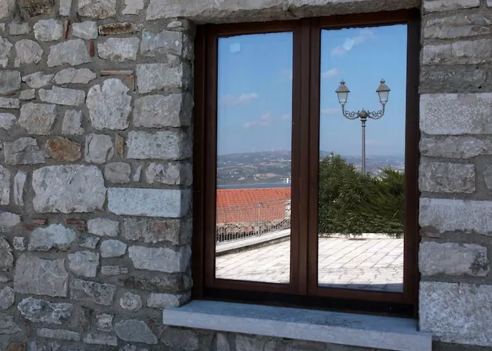 Albergo Etico Diffuso di Campolattaro
